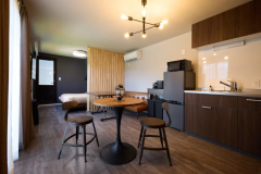 ドッグトレーラーハウスB ドッグトレーラーハウスB