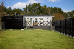 ドッグトレーラーハウスD ドッグトレーラーハウスD