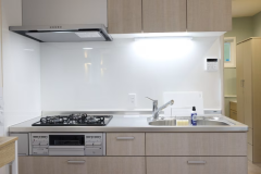 ドッグトレーラーハウスE ドッグトレーラーハウスE