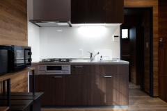 ドッグトレーラーハウスG ドッグトレーラーハウスG