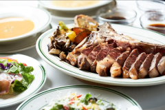 Breakfast and Dinner Plan Breakfast and Dinner Plan