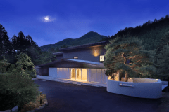 四万温泉 叶－KANOUYA－