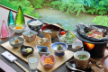 こだわり和朝食