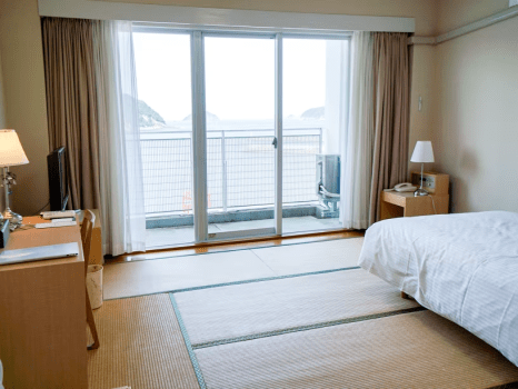 客室イメージ