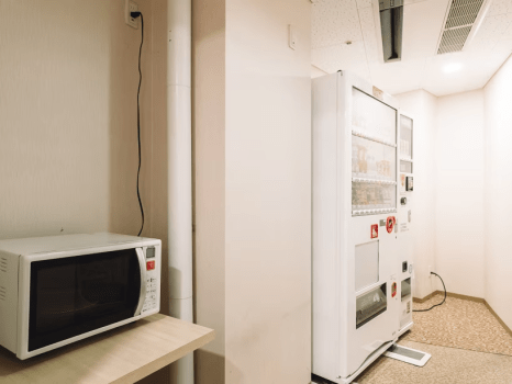 ホテルイメージ〈ベンダールーム〉