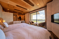 せんせん館：ツイン【別会場】（禁煙）