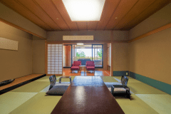 時忘れ離座：露天風呂付和室※2名専用