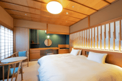 時忘れ離座：特別室