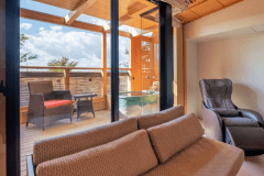 時忘れ離座：和ベッド