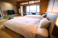 ゆうゆう館：和ベッド15畳