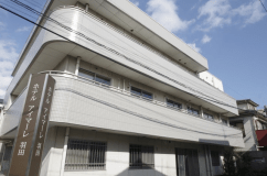 2015年11月にオープンしました。