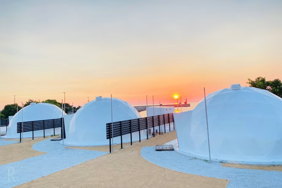 【素泊まり】お好みの食事を持ち込みで、オリジナルBBQを楽しめるプラン♪ 【素泊まり】お好みの食事を持ち込みで、オリジナルBBQを楽しめるプラン♪