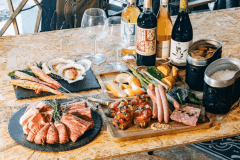 【ご褒美旅】湖畔で楽しむ贅沢BBQ 【ご褒美旅】湖畔で楽しむ贅沢BBQ