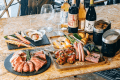 【ご褒美旅】湖畔で楽しむ贅沢BBQ