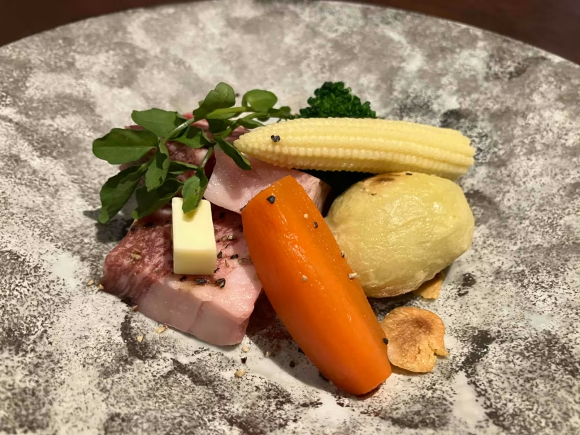 【新規オープン記念価格】旬の味覚を味わう旬彩会席プラン