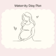 【マタニティプラン】～かけがえのないふたり旅～心ほどけるやすらぎステイ◎旬彩会席と6大特典付