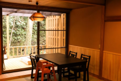 [Rooms 105] Rooms with Private Open-Air Bath