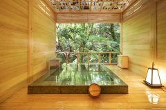 [Room 101] Guest Room with Private Open-Air Bath