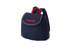 MIKIHOUSE Denim Backpack MIKIHOUSE Denim Backpack