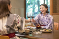 【お部屋食イメージ】