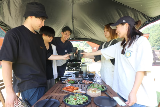 kokkoBBQ／手ぶらで贅沢！食材付きBBQプラン／コルメコース