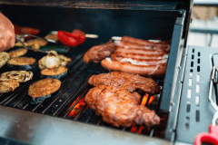 kokkoBBQ：(10時～13時)