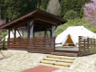 GLAMPING FIELD