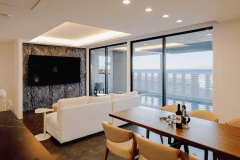 【リゾグラ】NAMI VIlla  201 - 1階フロア貸切 定員6名 禁煙