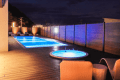 【NEWリゾグラ特別プラン】最大10名 淡路島の絶景プライベートスイートルーム NAGI Suite 全室禁煙 - CORAL SUITE VILLA atsuhama