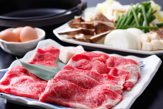 食欲の秋に相応しいグルメコース