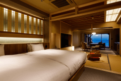 ヴィラ楽園 朝陽の庭 Type O