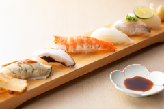 【金鮓】料理イメージ