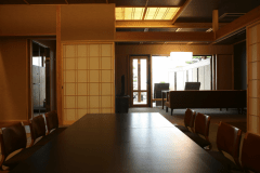 ヴィラ楽園 海の庭 Type A - 和楽 - / 101号（和室）