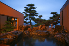 ヴィラ楽園 海の庭 Type B- 栄楽 - / 102号（露天風呂）