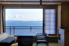 夢大地 和洋室