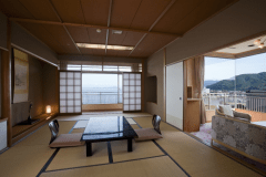 夢大地 特別和室  ※一例（和室）