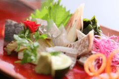 一汁三菜膳　※イメージ