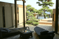ヴィラ楽園 海の庭 Type B - 栄楽 -/ 102号（テラス）