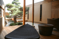ヴィラ楽園 海の庭 Type C- 喜楽 - / 103号（テラス）