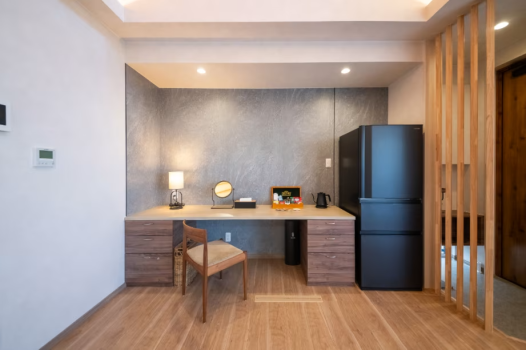 Michill TANESASHI Suite Michill TANESASHI Suite