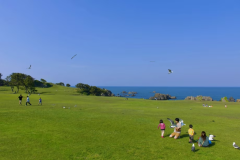 【Room-Only Stay】 Enjoy a relaxing getaway by the tranquil seaside, where you can experience the freedom of an unhurried and generous stay. 【Room-Only Stay】 Enjoy a relaxing getaway by the tranquil seaside, where you can experience the freedom of an unhurried and generous stay.