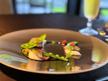 【グランドオープン】MICHILL TANESASHIで出会う…癒しと自然、北奥羽の恵みを味わう特別な休日〜天然芝と海の絶景＆オールインクルーシブの贅沢ステイ！