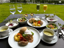 【One Night with Breakfast】 Northern Ou Blessings & Relaxing Mornings — Includes a Colorful All-Inclusive Western Breakfast 【One Night with Breakfast】 Northern Ou Blessings & Relaxing Mornings — Includes a Colorful All-Inclusive Western Breakfast