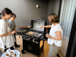 【テラスで手ぶらBBQプラン】天然芝&times;海絶景で愉しむプライベートスティ＆オールインクルーシブ！