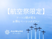 【公式サイト限定】【航空祭30室限定】アートと緑が彩るお得なベーシックプラン｜駐車場確約｜（朝食付）