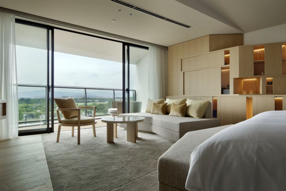 New Year's Holiday Package - Breakfast Included New Year's Holiday Package - Breakfast Included