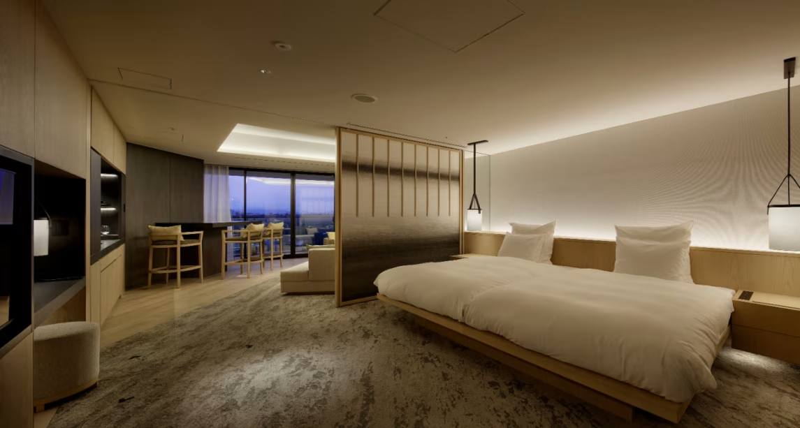 [Flexible Rate] Room only