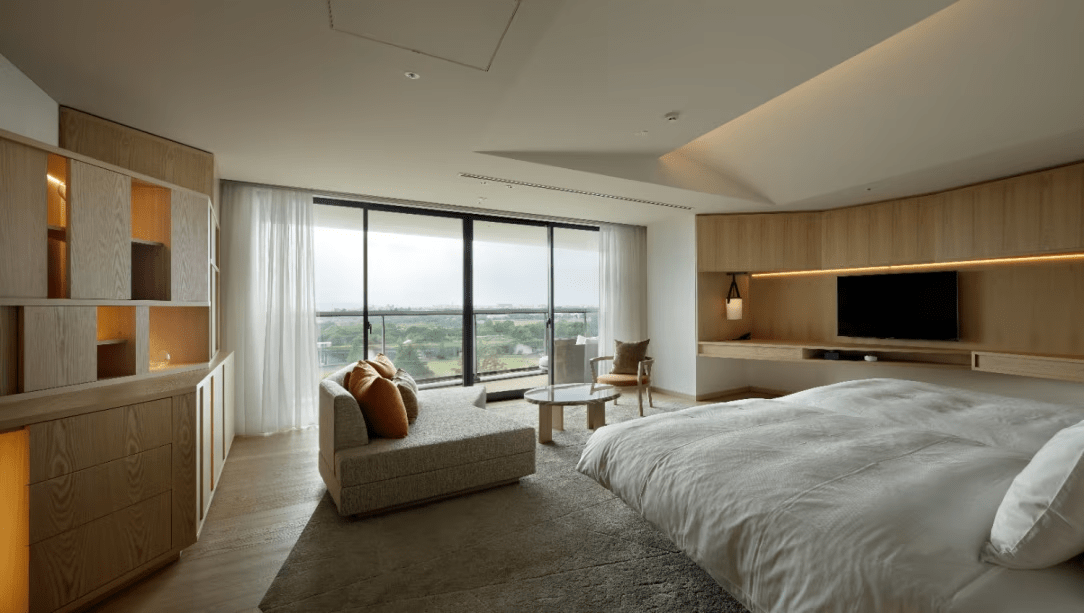 ステュディオパークビュー