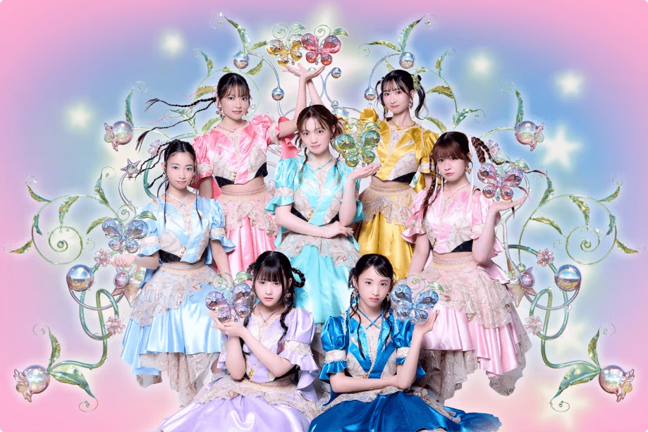 【7/4・7/5：室数限定】「ばってん少女隊」限定ステイプラン