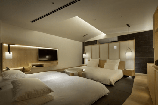 [Midnight Retreat] Short Stay: Check-in 8:00 PM, Check-out 10:00 AM (Room only)